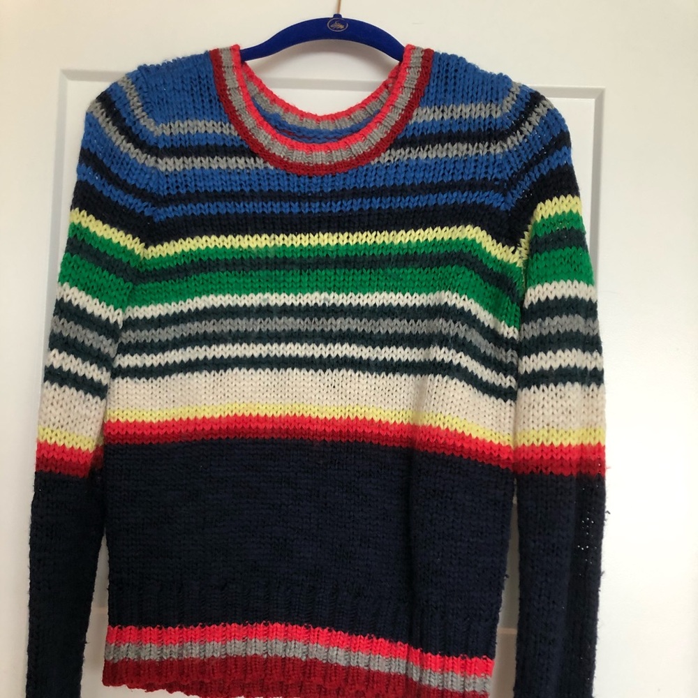American Eagle Sweater - Picture 1 of 3